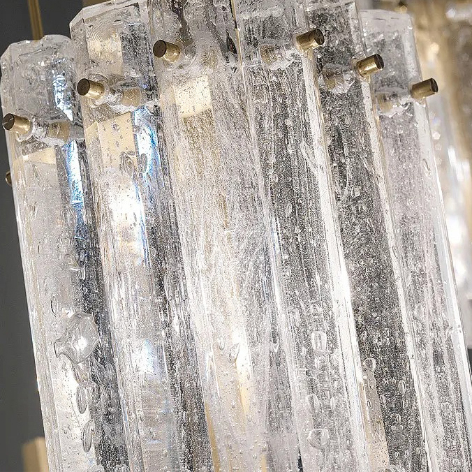 Подвесной светильник BENNA COMBO by ImperiumLoft