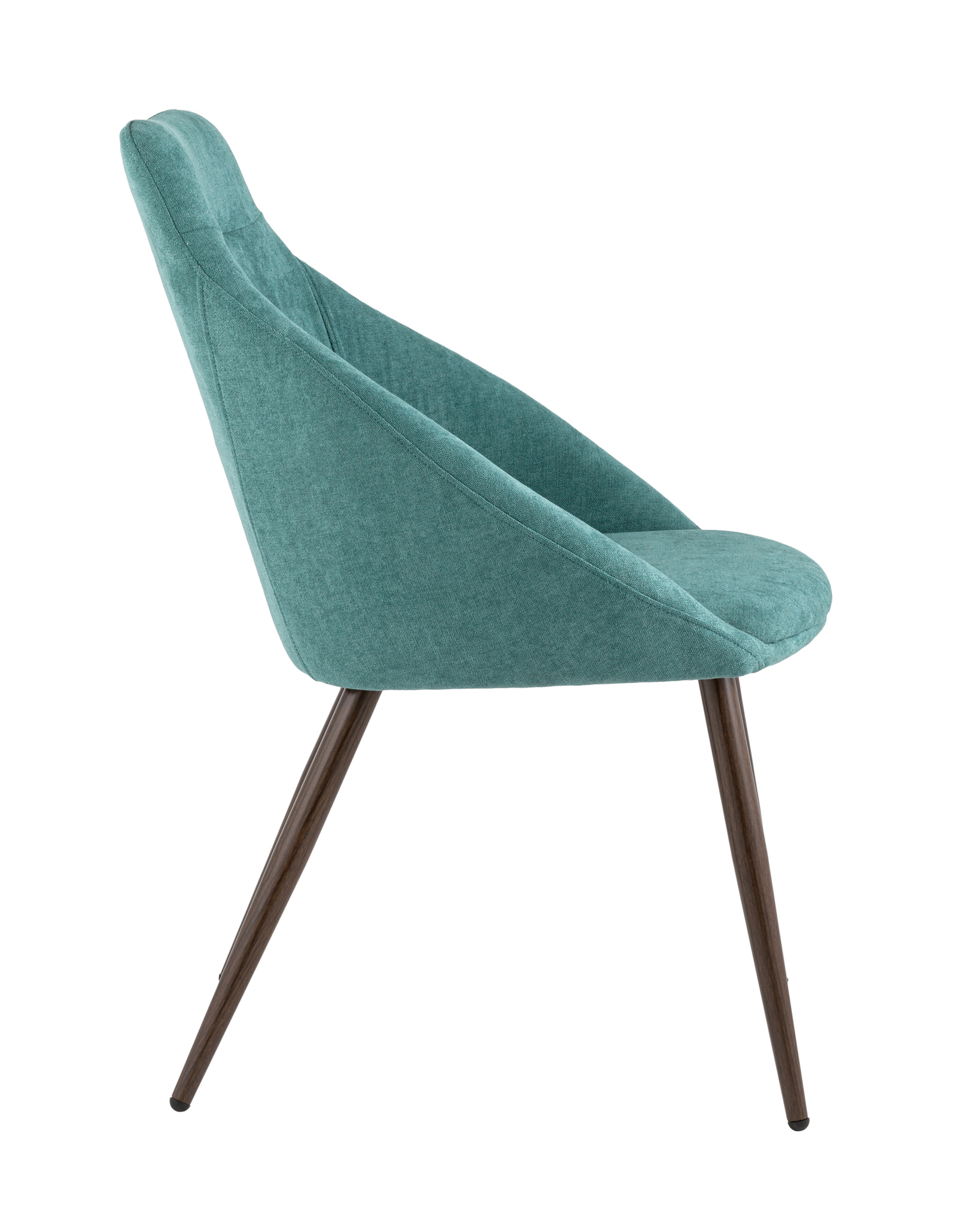 Стул Квини зеленый Stool Group
