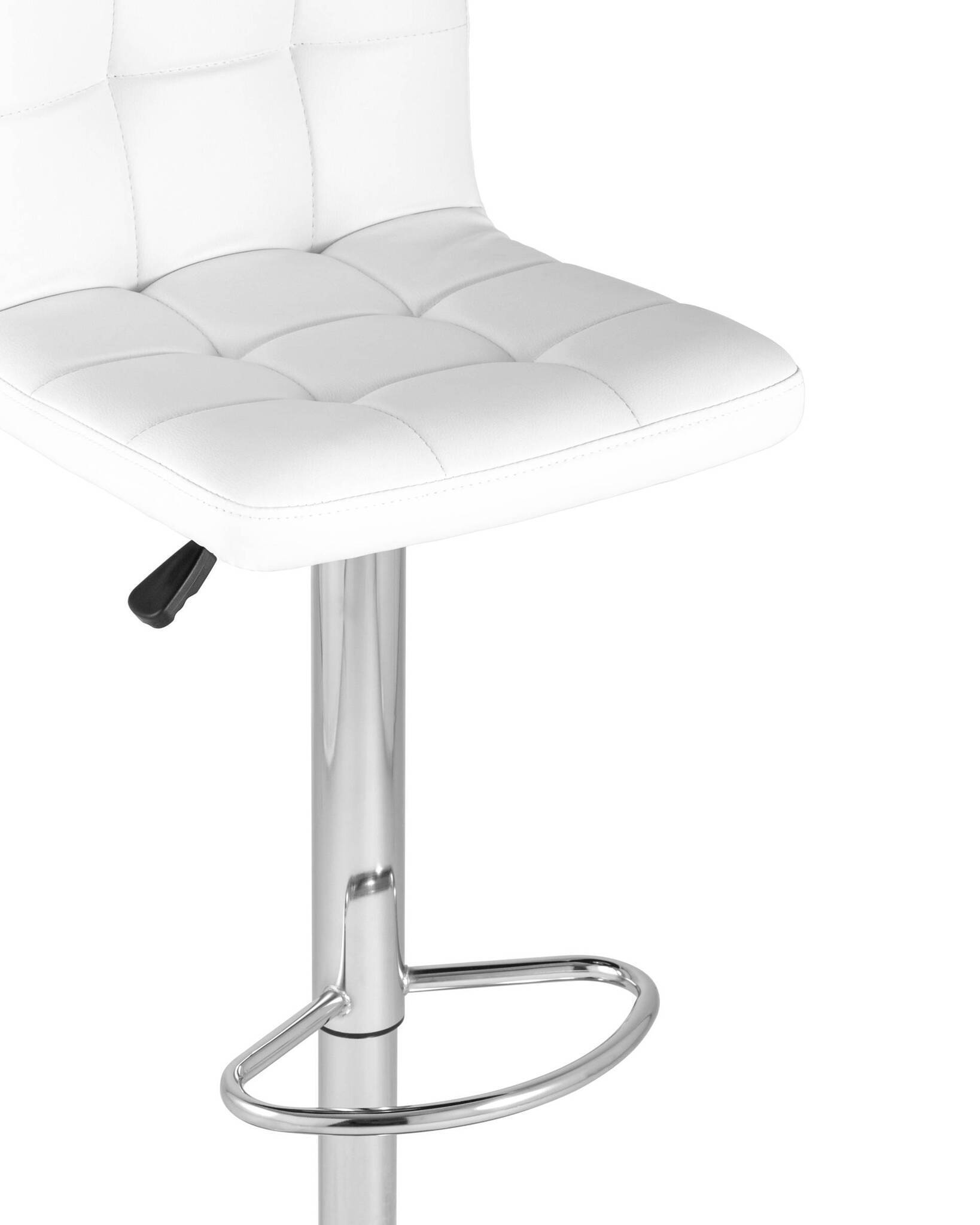 Стул барный Малави LITE белый Stool Group