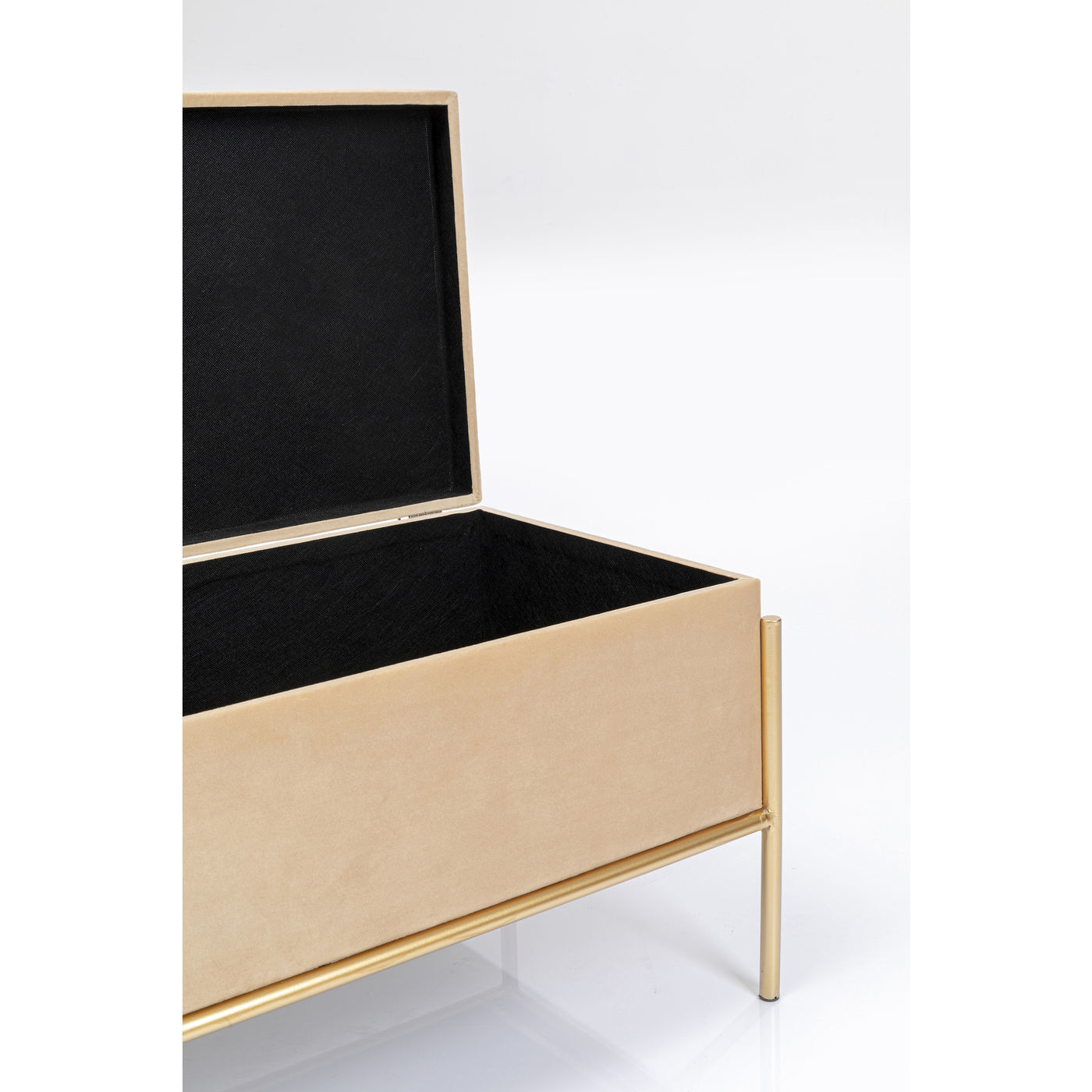 Скамья Button 85301 KARE