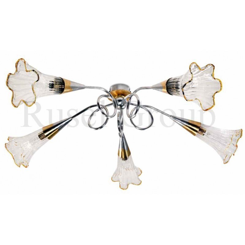 Подвесной светильник Florenz Lamp 2563.05A