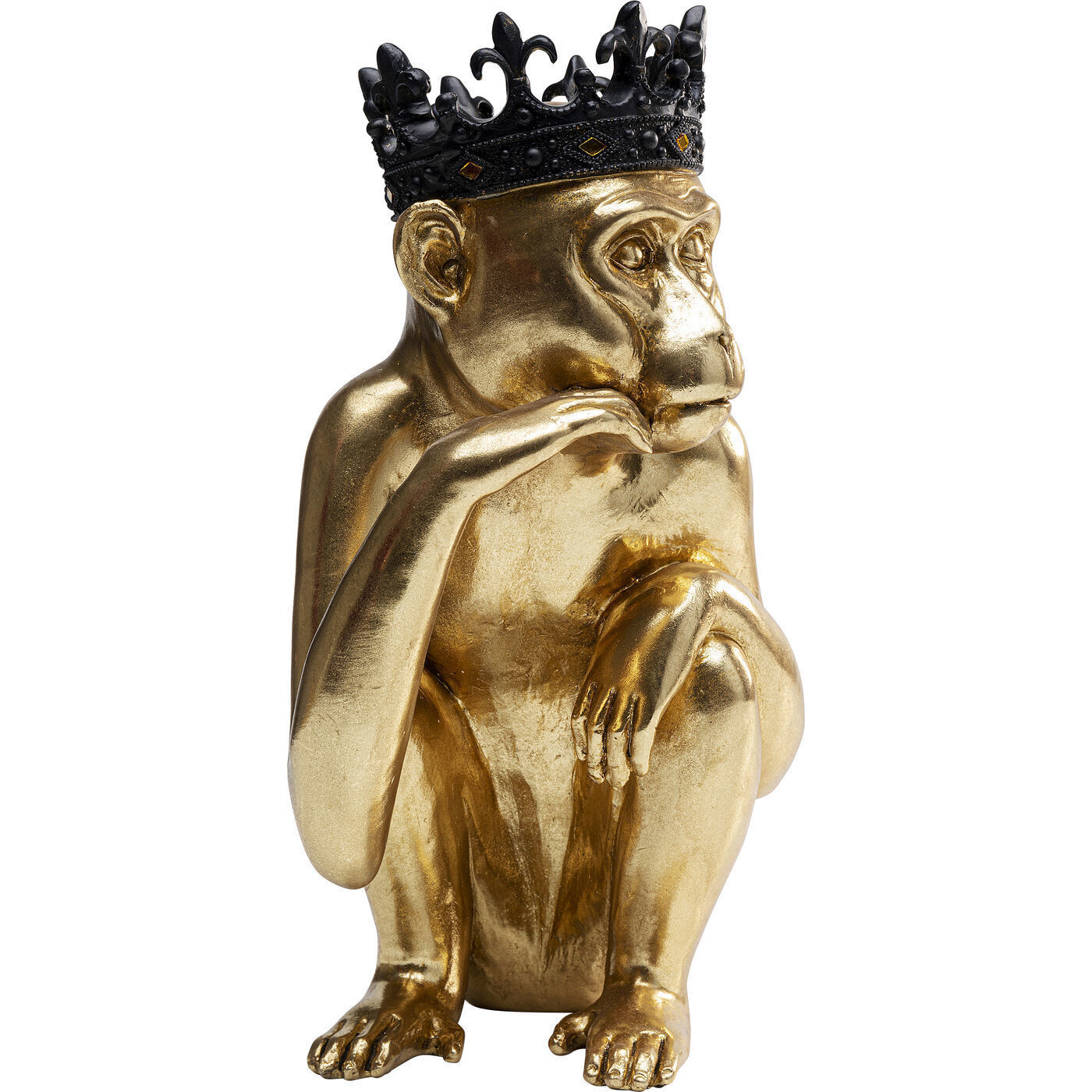 Статуэтка King Monkey 53065 Kare