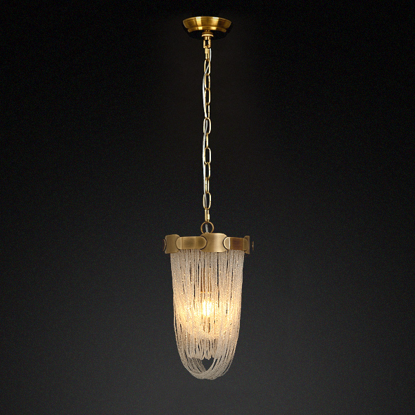 Подвесной светильник OLIVIA by ImperiumLoft