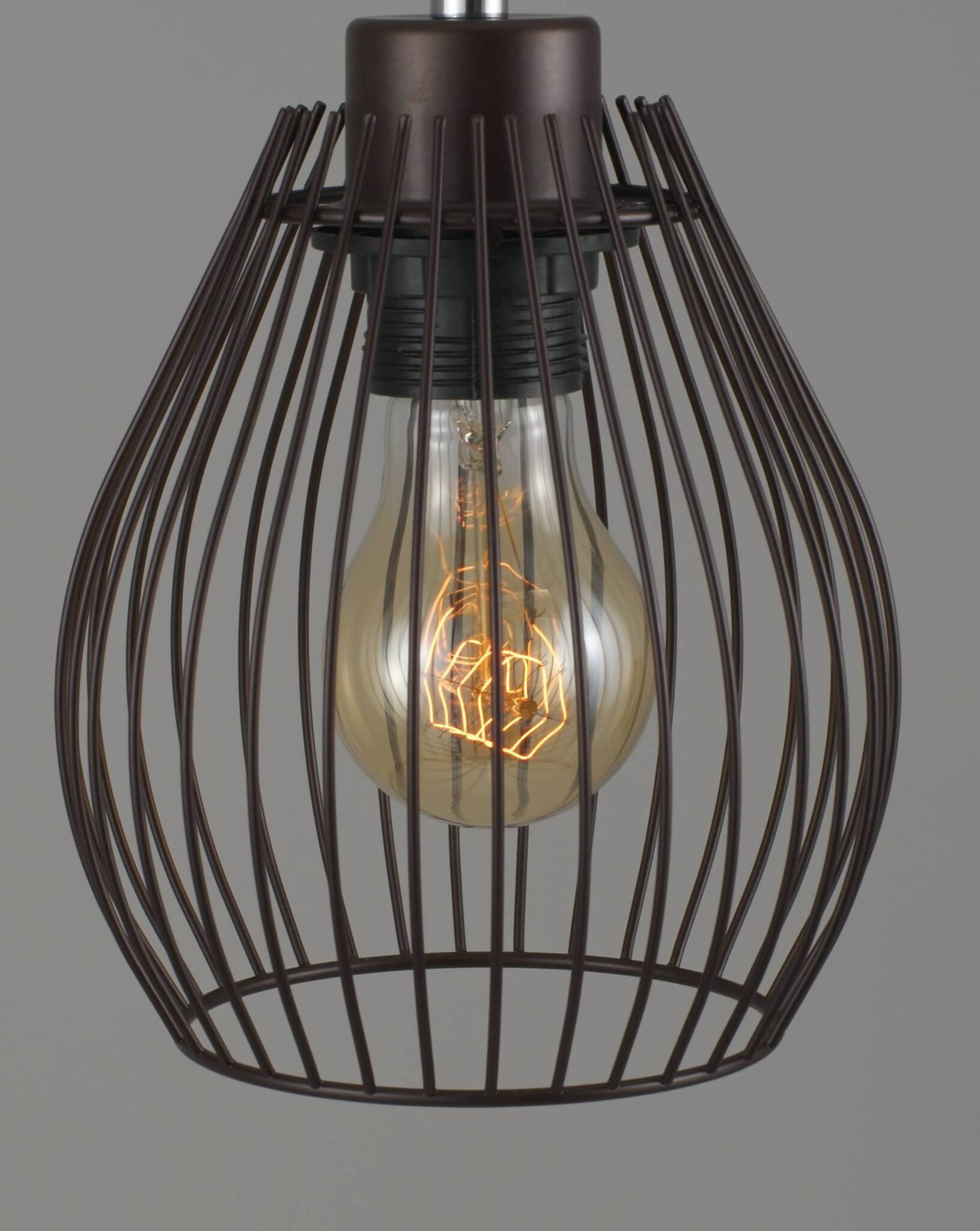 Подвесной светильник Moderli V2790-1P Diego 1*E27*40W