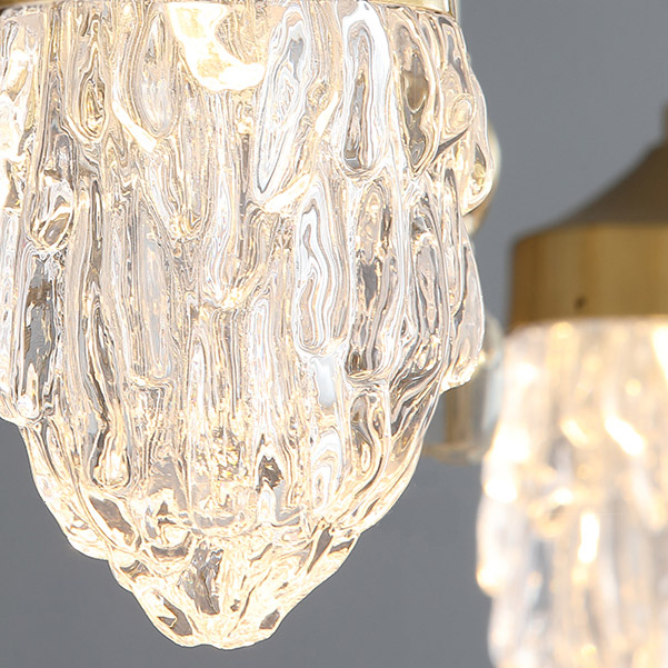 Подвесной светильник CLARICE LONG by ImperiumLoft