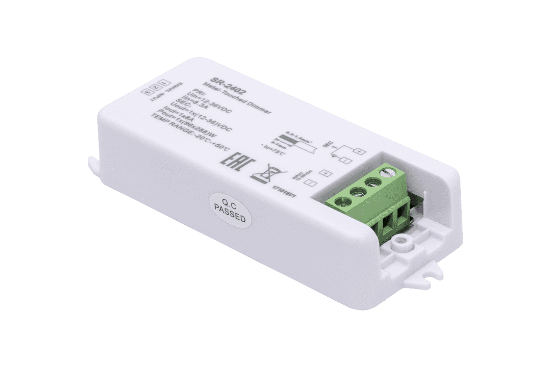 Датчик касания SWG SR-2402