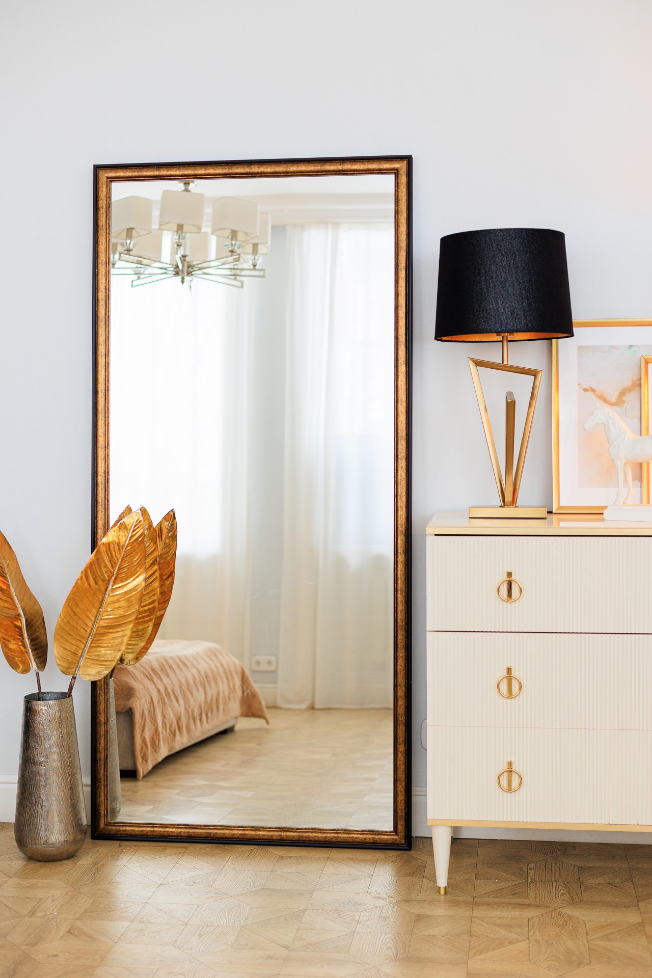 Зеркало BountyHome Arenal mv810