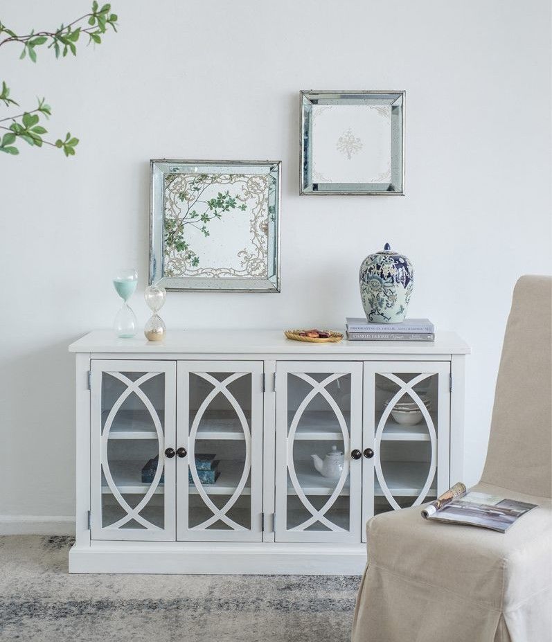 Декоративное изделие Песочные часы Glasar 73770-TAN