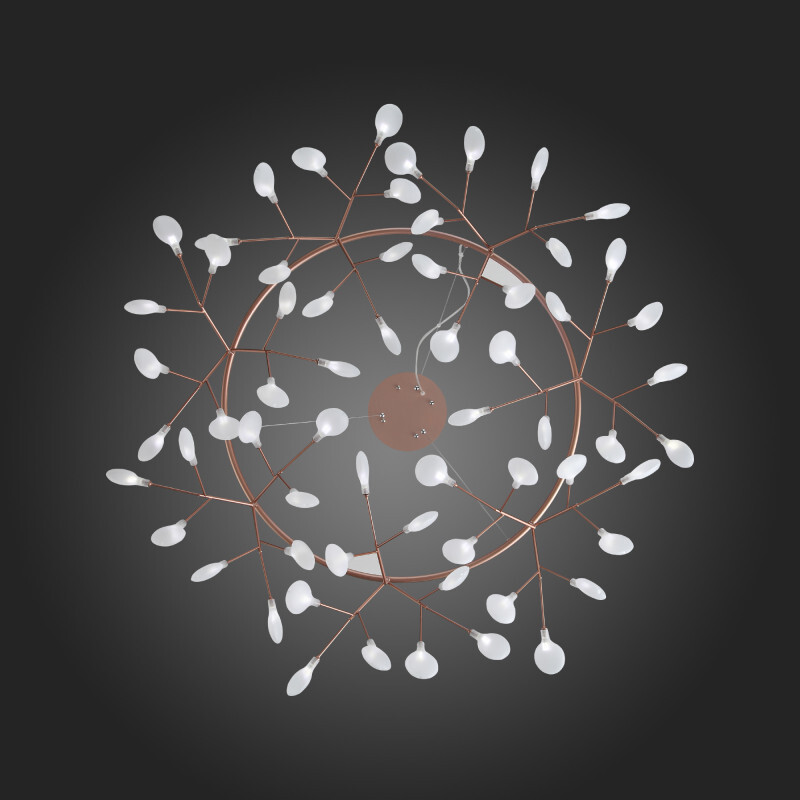 Подвесная люстра ST Luce SL411.363.63