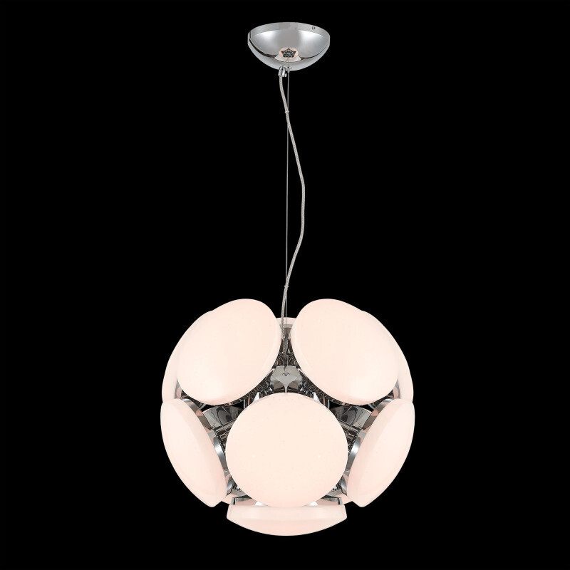 Подвесная люстра Citilux CL716221Wz