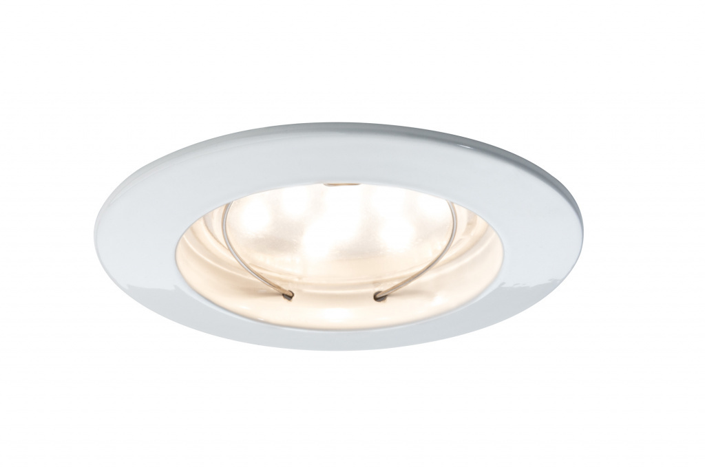 Встраиваемый светильник Paulmann 92754