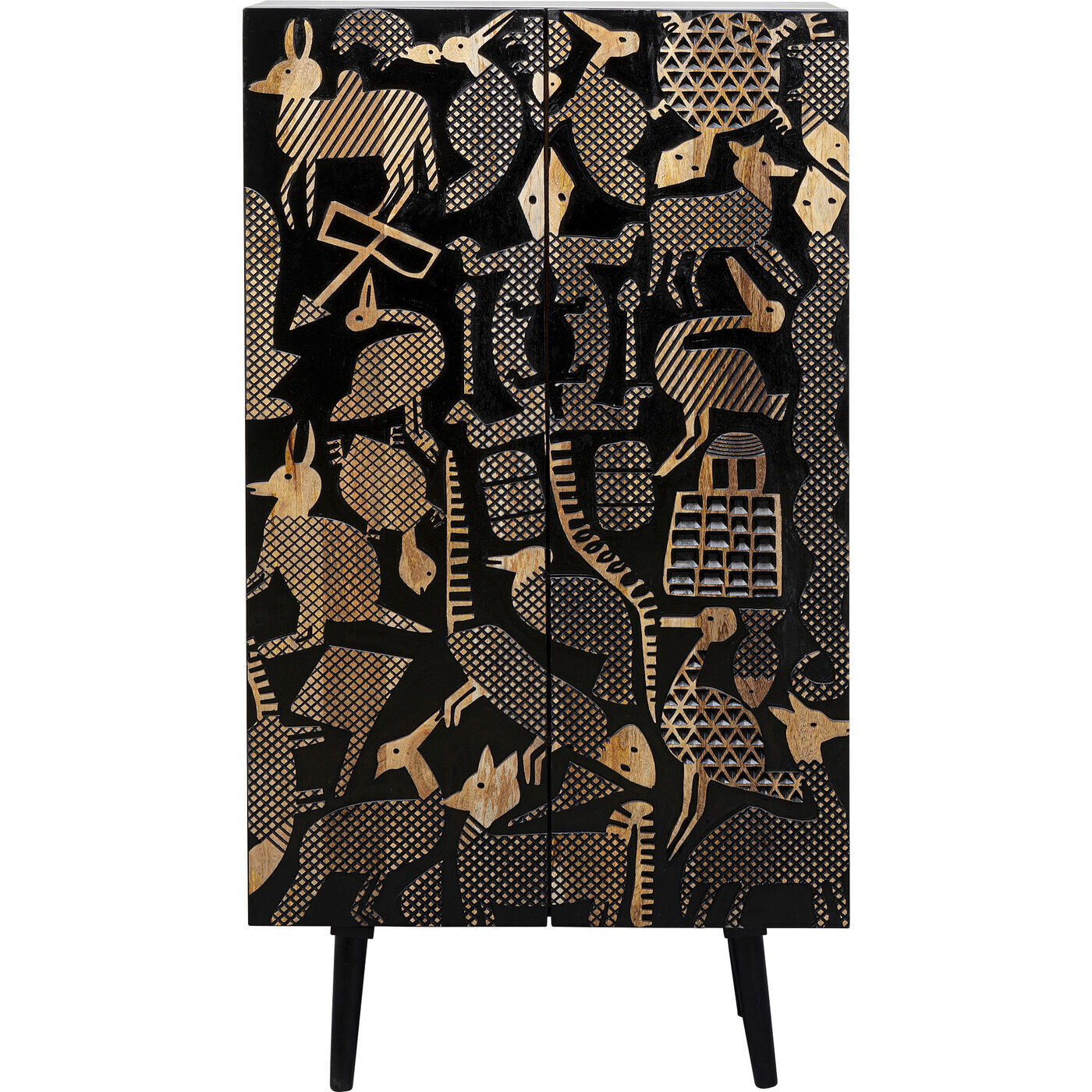 Шкаф KARE Nativera 86606