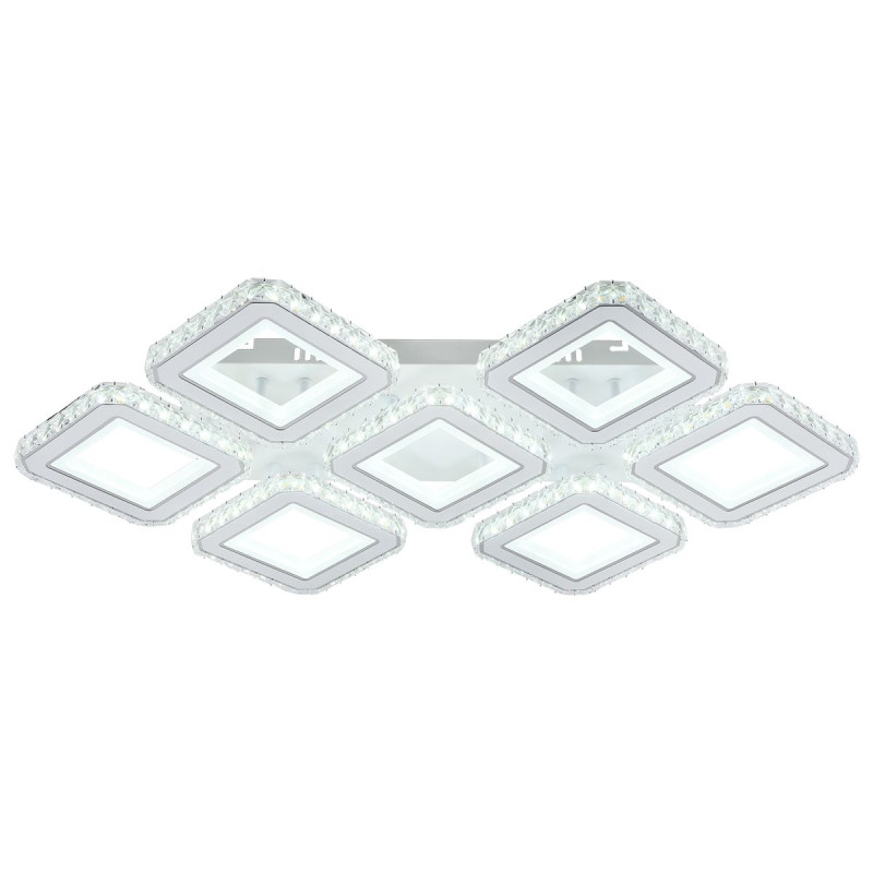 Накладная люстра Escada 10261/7LED