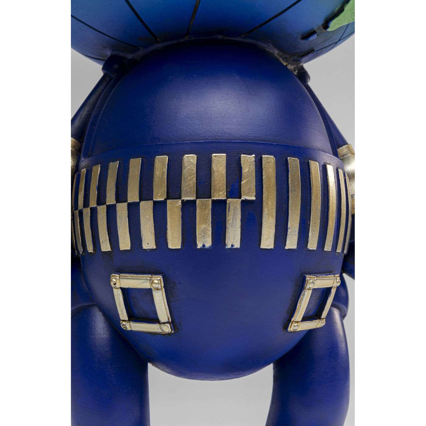 Фигура декоративная Robot World 50cm KARE 57314