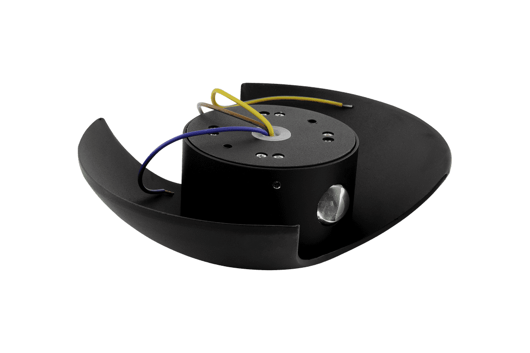 Светильник настенный DesignLed LWA0121A-BL-WW