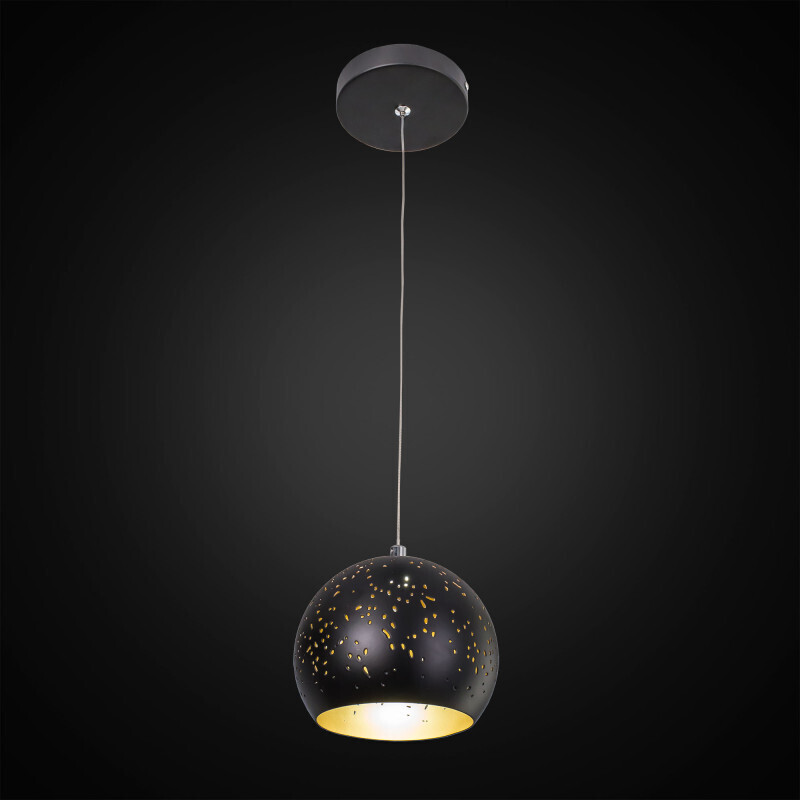 Подвесной светильник Citilux CL504102