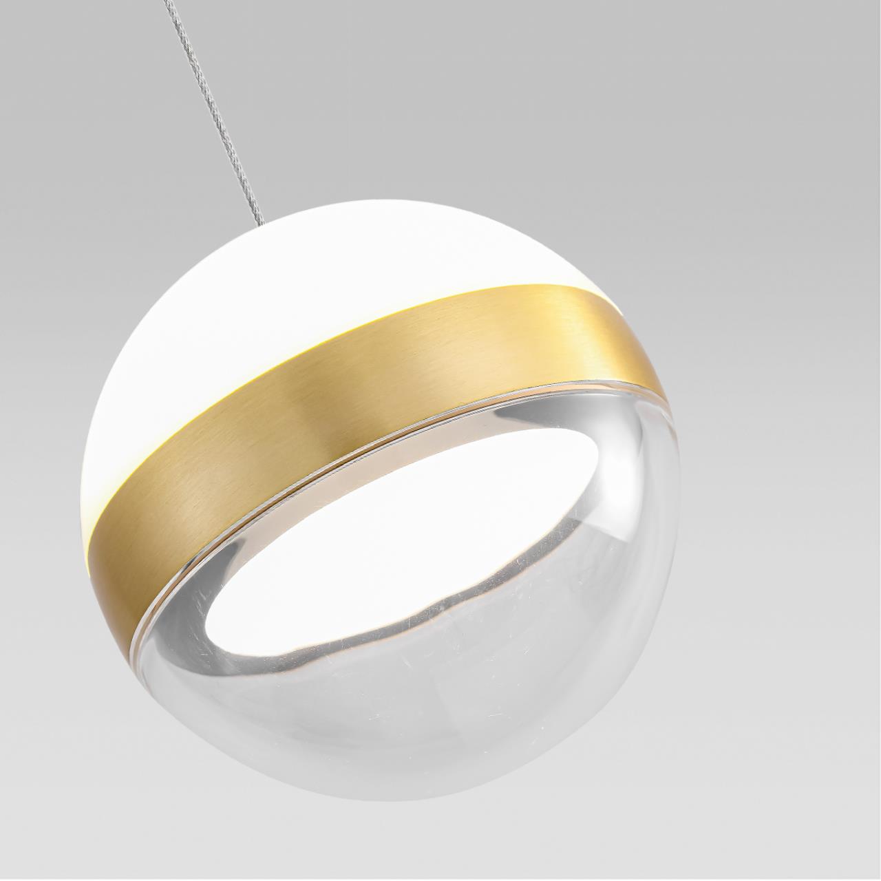 Подвес Odeon Light 5036/9L
