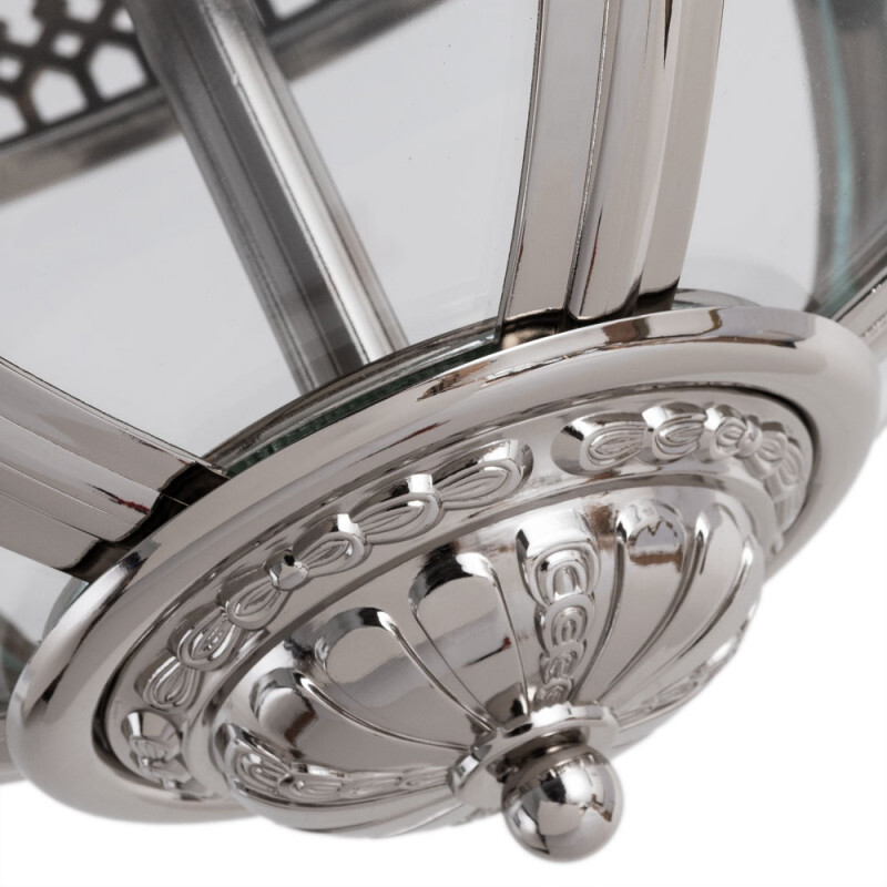 Накладной светильник Divinare 2017/24 PL-3