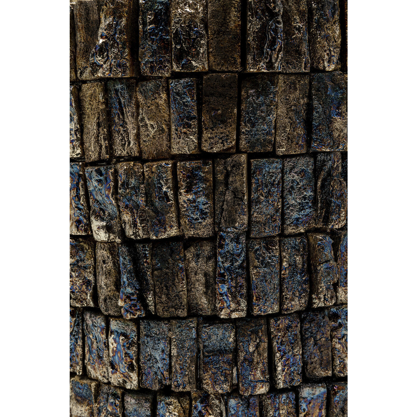 Ваза KARE Mosaic 55334