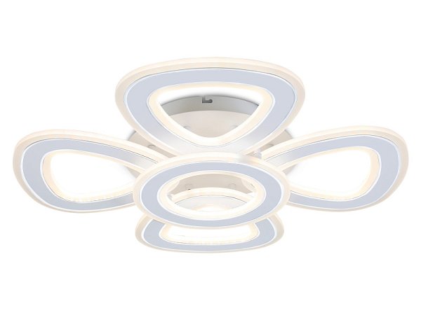 Накладная люстра Ambrella Light FA8925