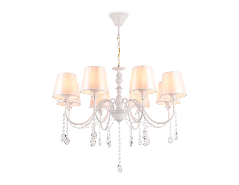 Подвесная люстра Ambrella Light TR4605