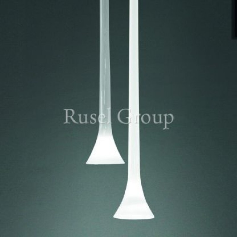 Подвесной светильник Vistosi SISSI SP D2