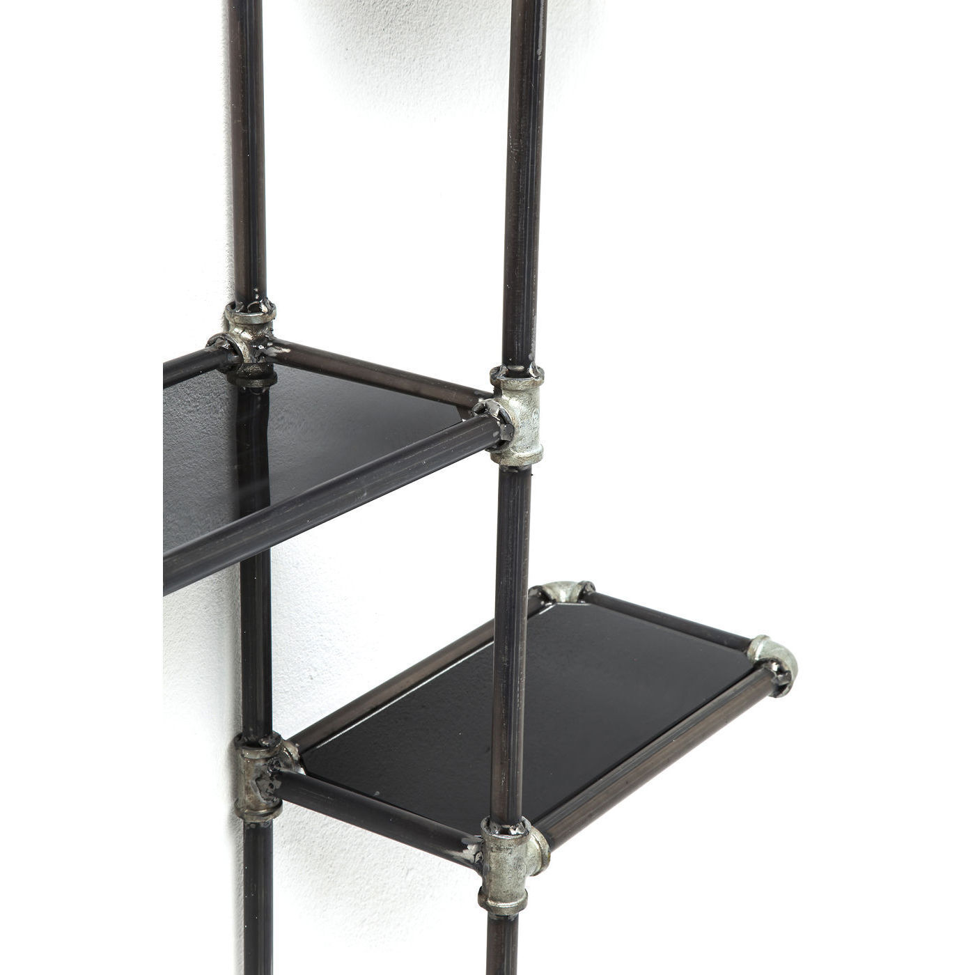 Полка навесная KARE Detour 79810