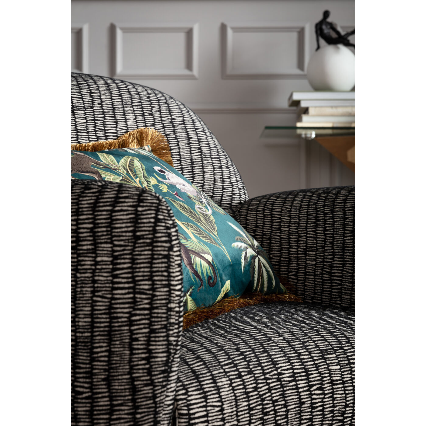 Кресло Garda 86009 Kare