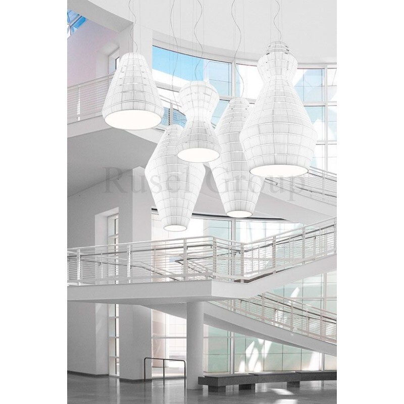 Подвесной светильник AXO LIGHT LAYERS SP F