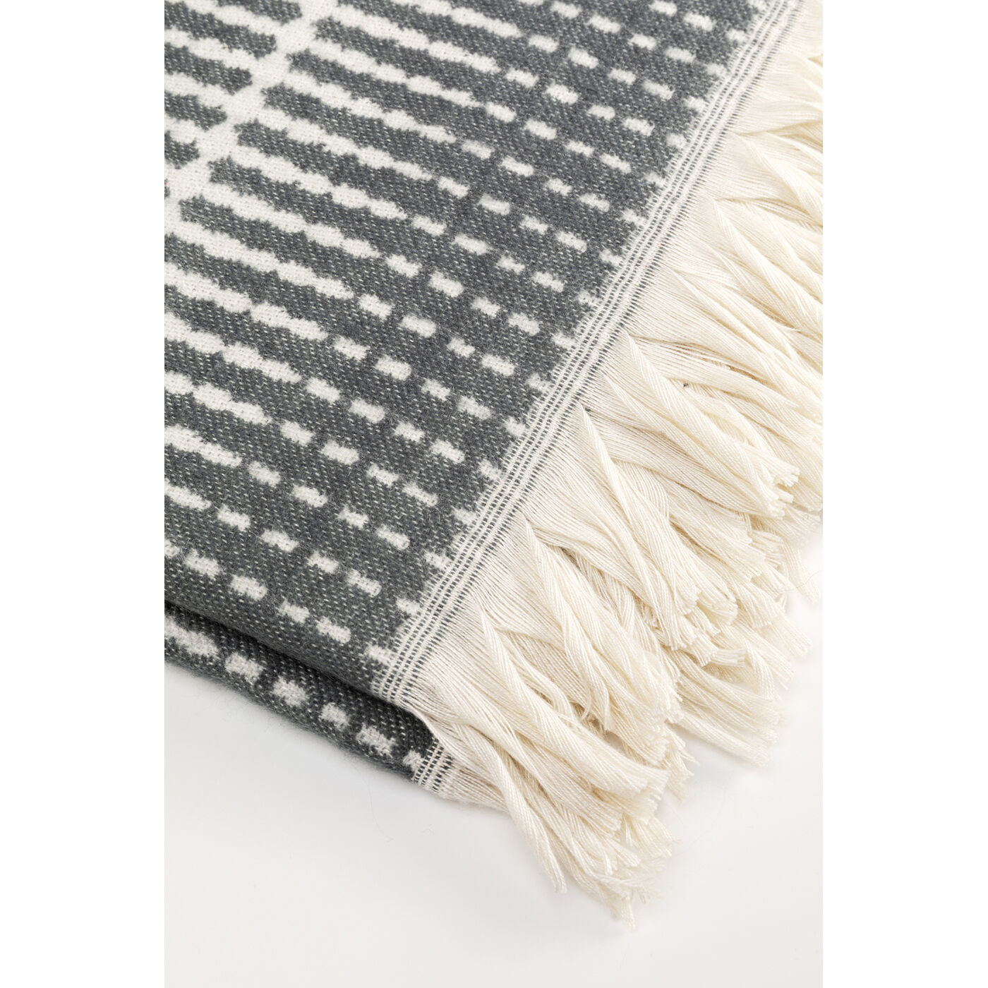 Покрывало Shapes 170x130cm KARE 57241