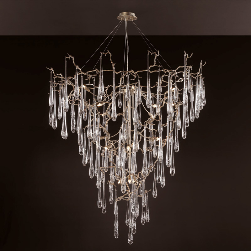 Люстра Serip CT3272/19 FP/10