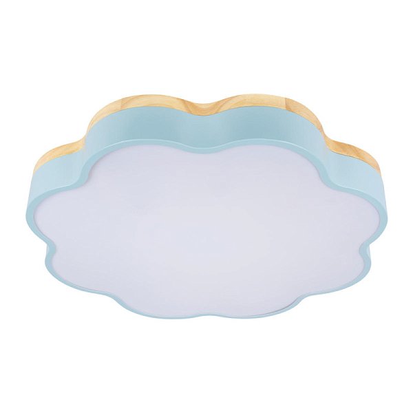 Накладной светильник LOFT IT 10225/36 Blue