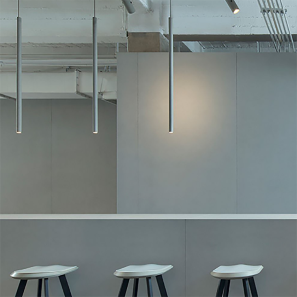 Подвесной светильник REET H20 by ImperiumLoft