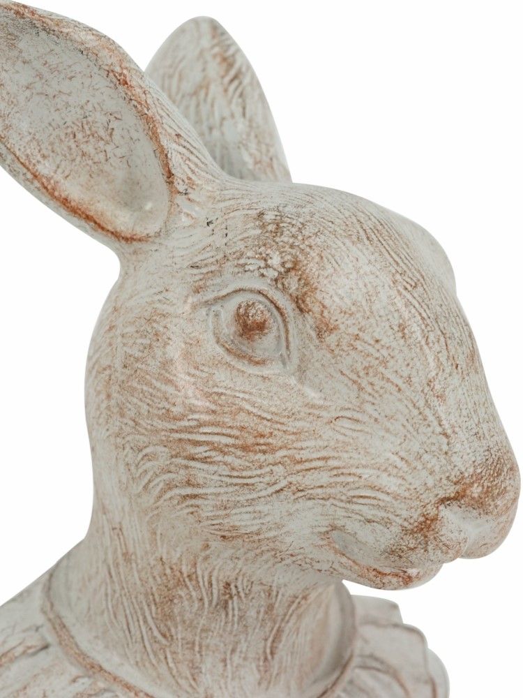 Фигурка Зайчик Glasar 72428