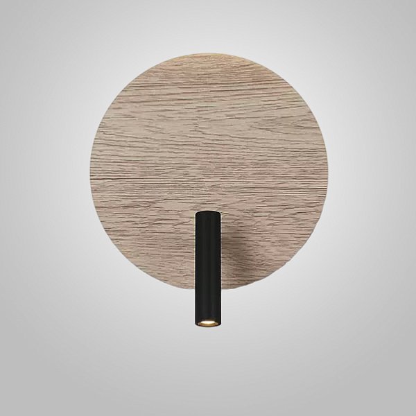 Бра HEMPA Brown by ImperiumLoft