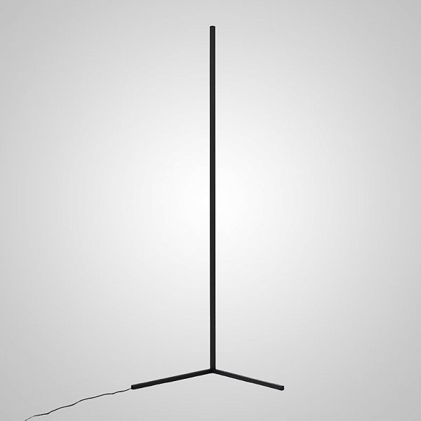 Торшер VIEL B H120 Black by ImperiumLoft
