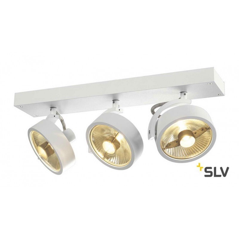 Настенный светильник SLV 147321