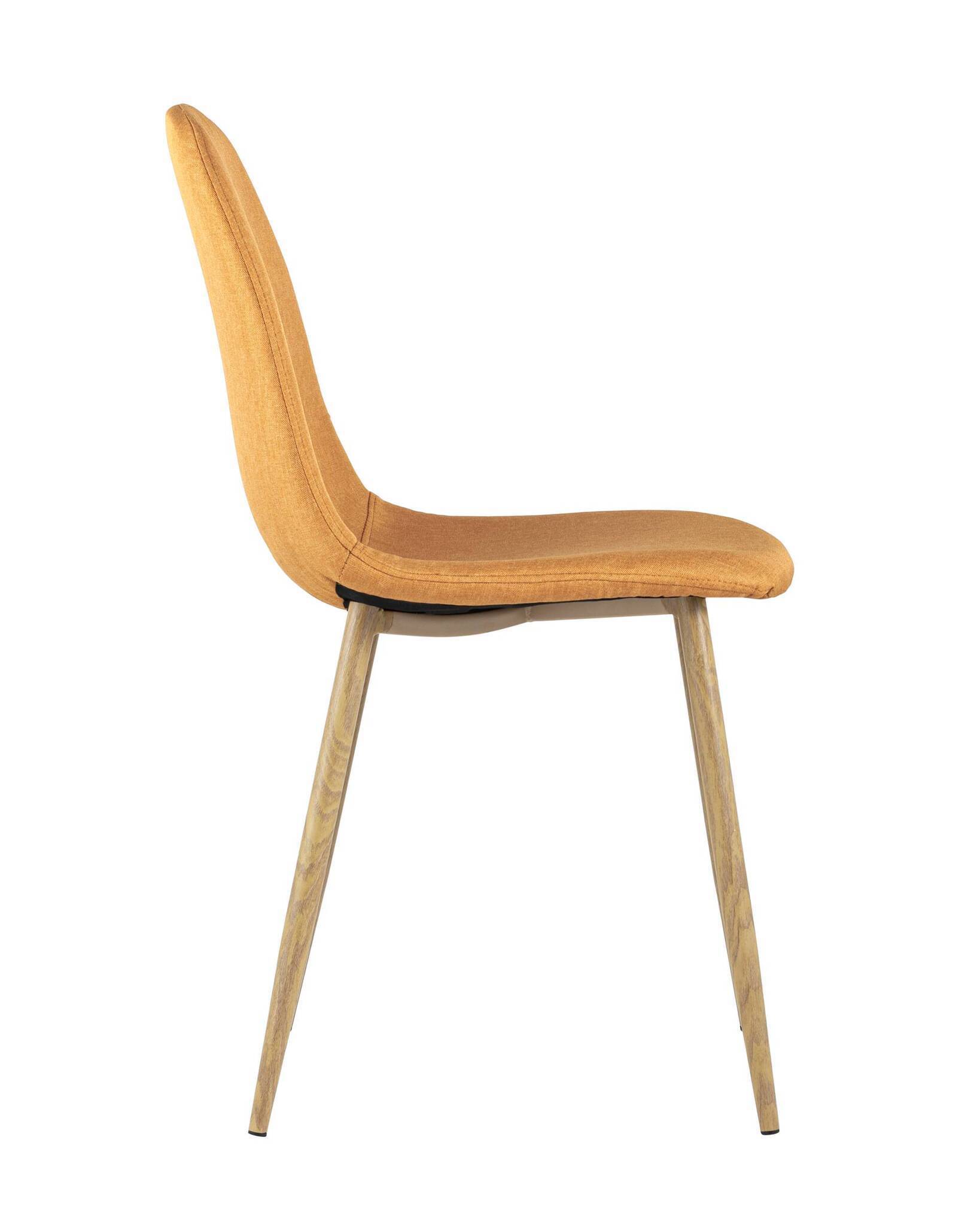 Стул Валенсия оранжевый Stool Group