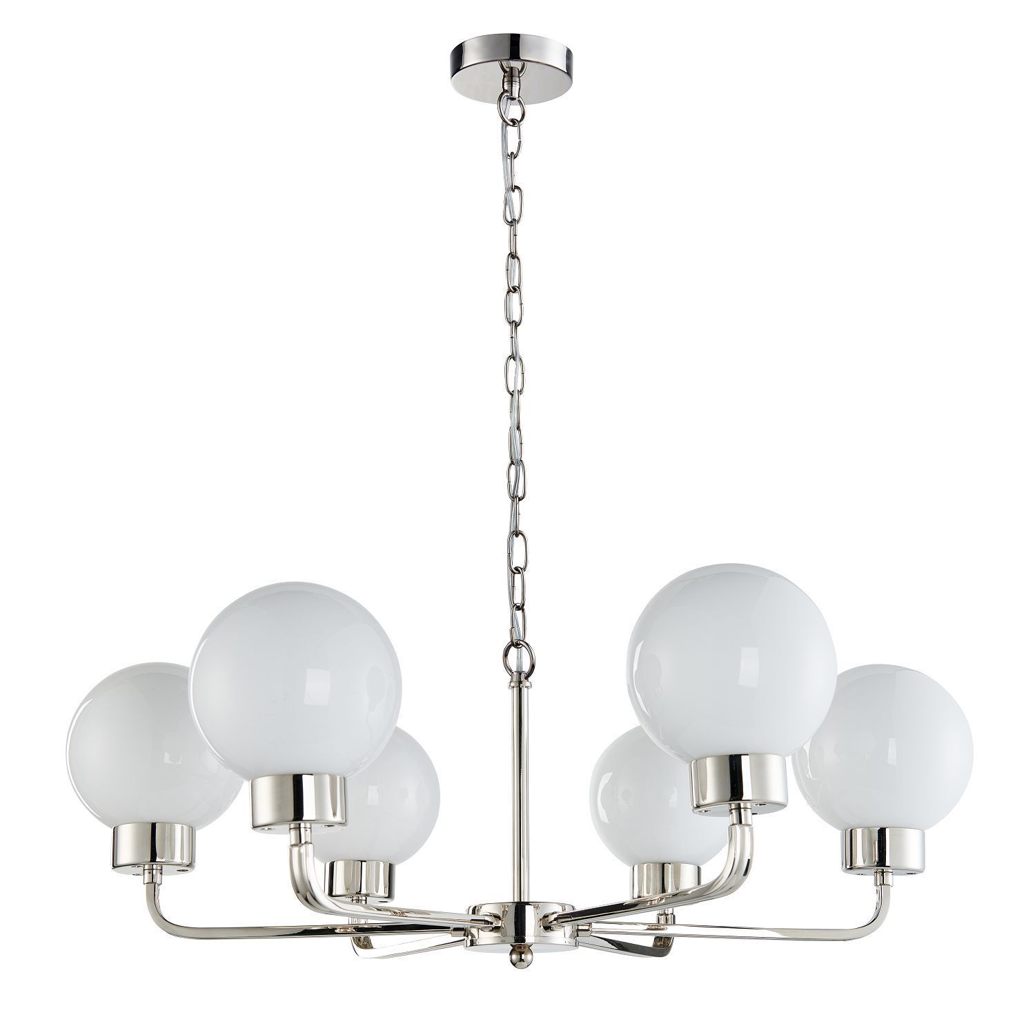 Люстра Favourite 2598-6P