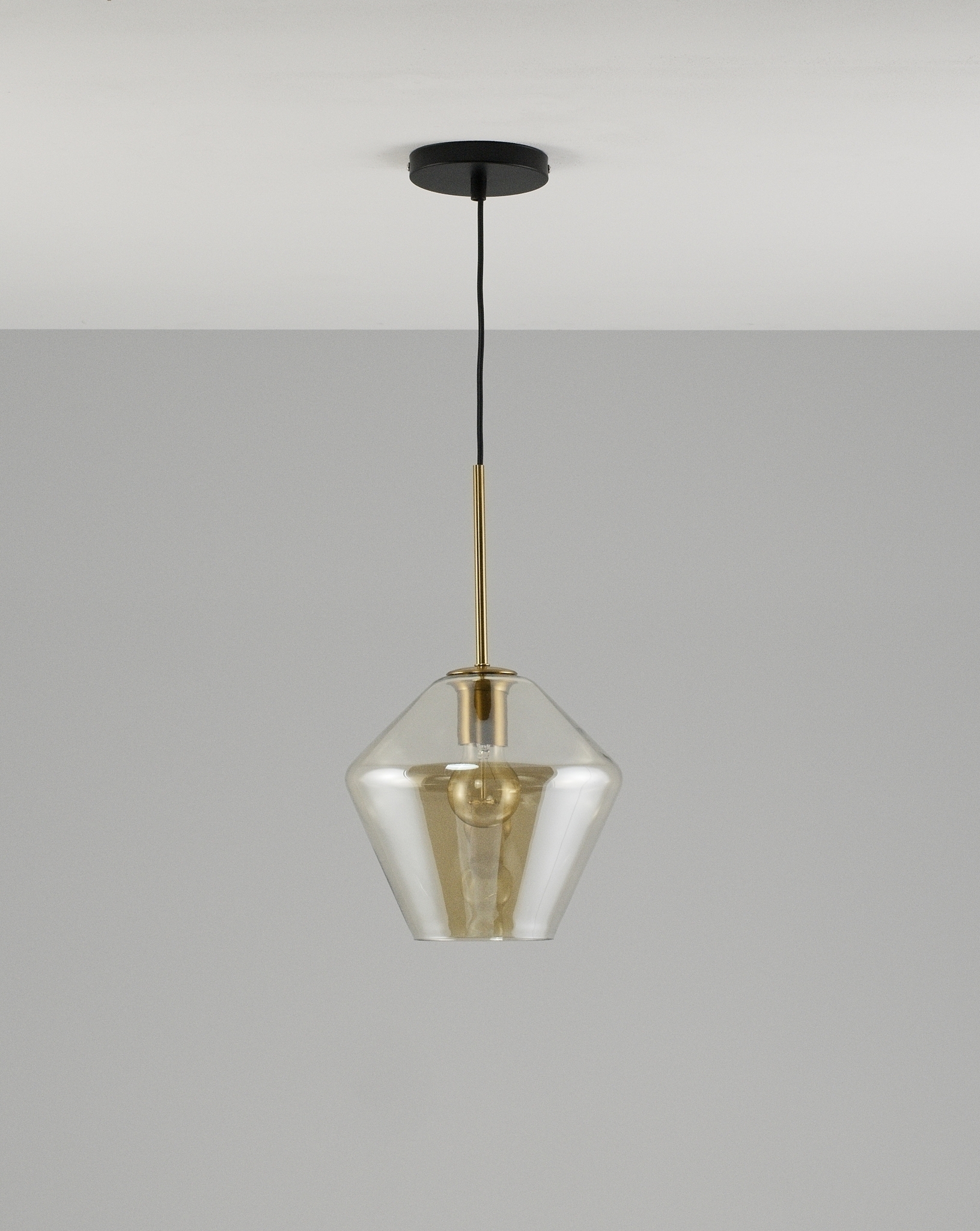 Подвесной светильник Moderli V2151-P Aymie 1*E27*60W