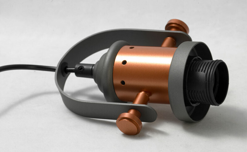 Подвесной светильник Lussole LOFT LSP-9845