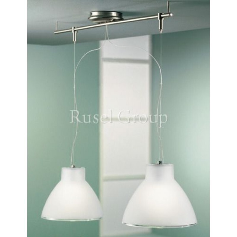 Подвесной светильник Linea Light Campana 4432