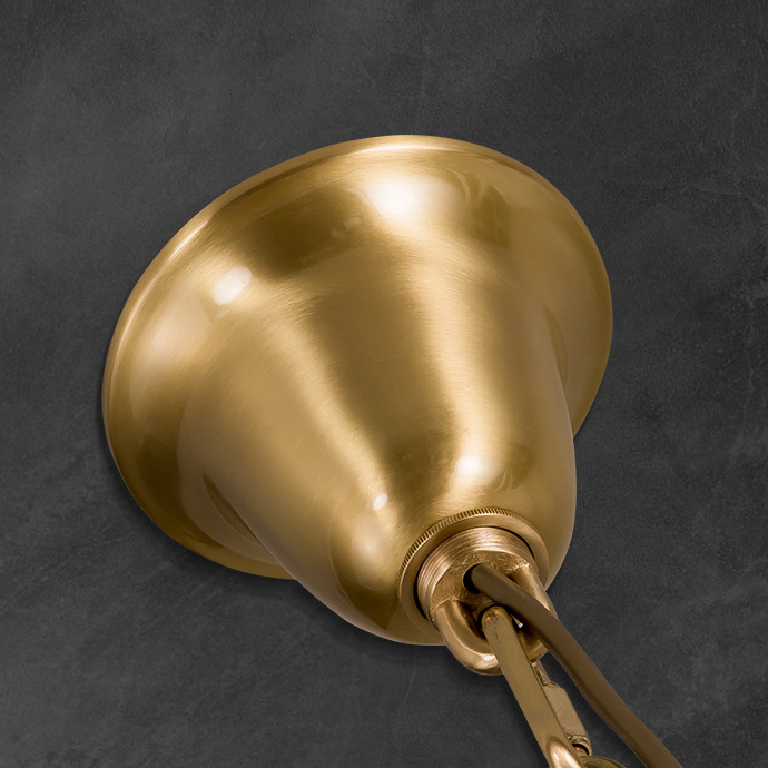 Подвесная люстра MISSI B by ImperiumLoft