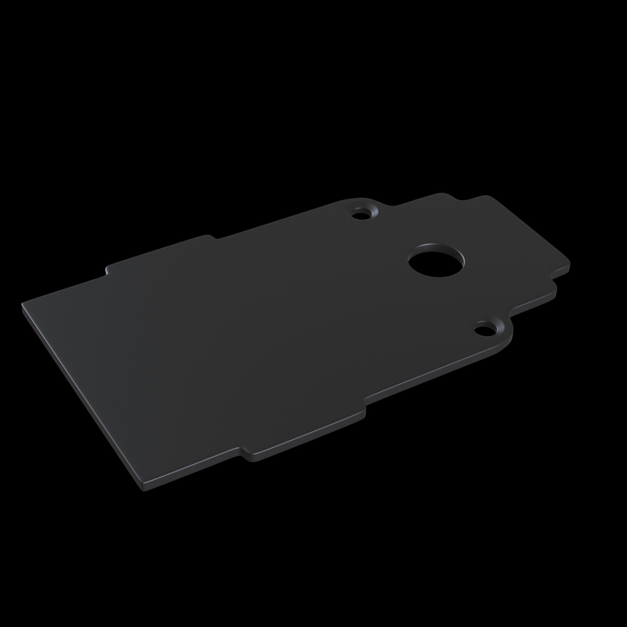 Аксессуар для трекового светильника Maytoni TRA004EC-22B