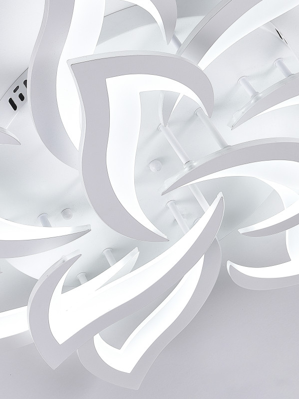 Накладная люстра Natali Kovaltseva LED SMART 84005