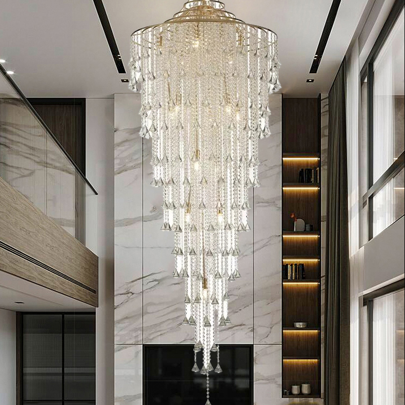 Подвесная люстра FRANCISCA by ImperiumLoft