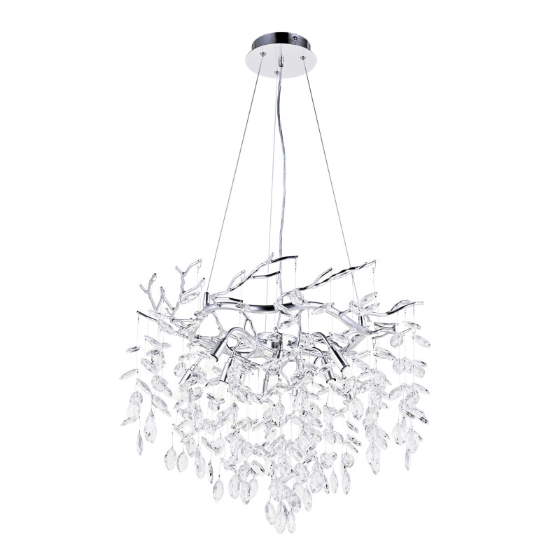 Подвесная люстра MODELUX MS.2104.600 SL