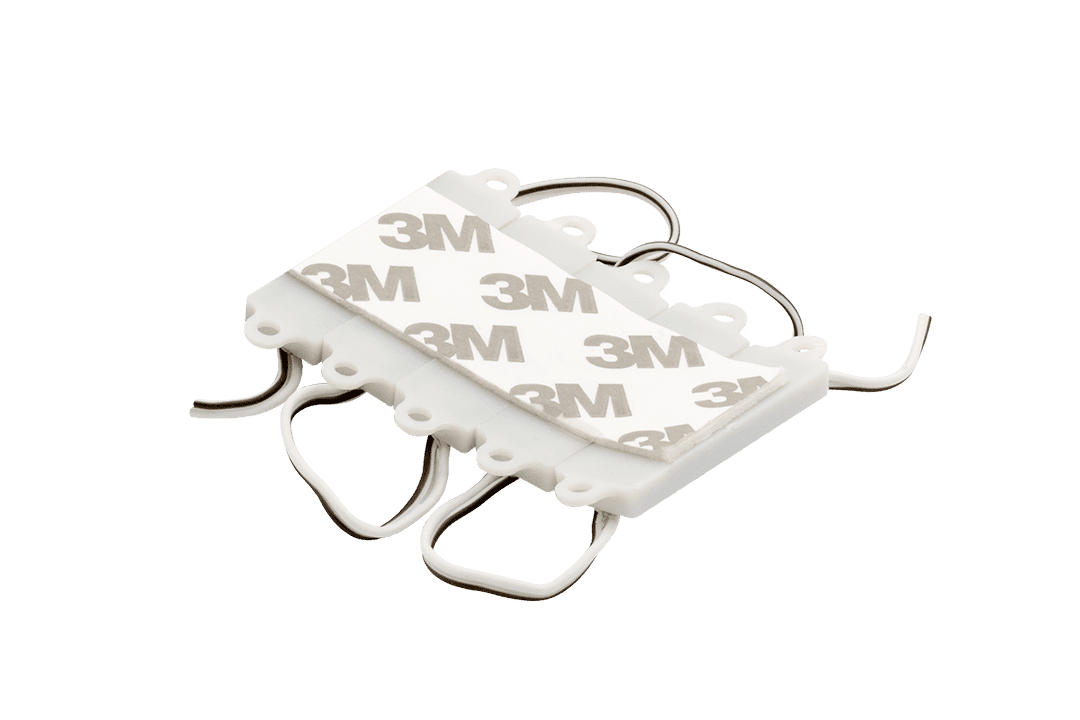 Модуль светодиодный SWG MD23GJS-12-W