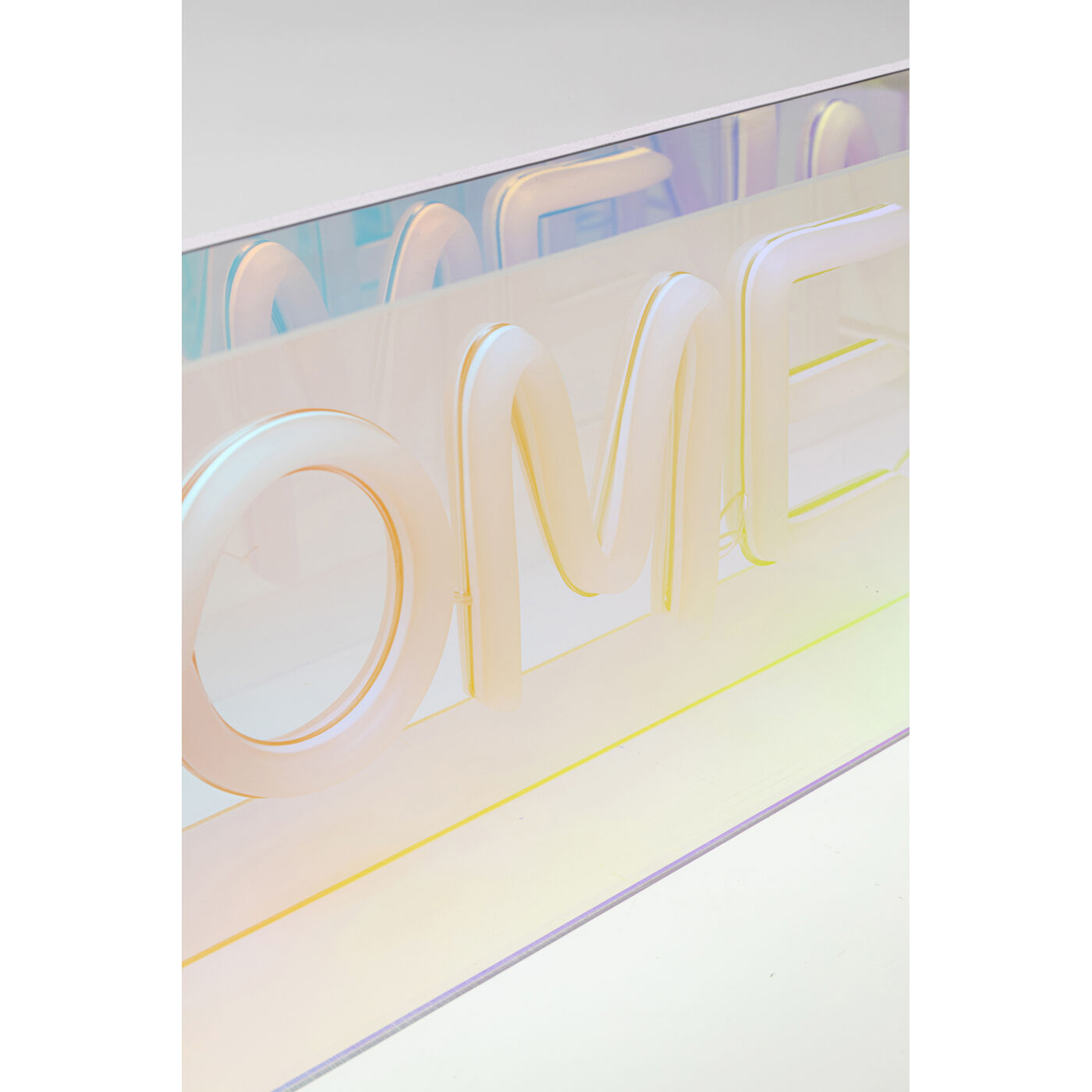 Светильник настольный LED Font COME IN KARE 58141