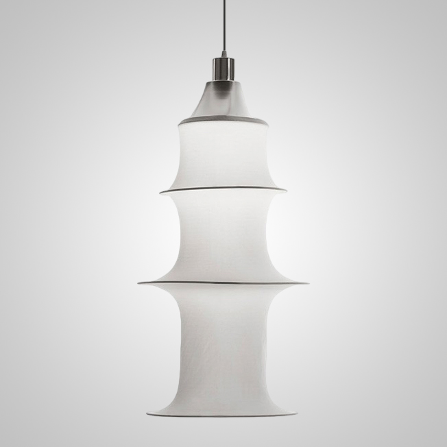 Подвесной светильник PENTTI H85 by ImperiumLoft